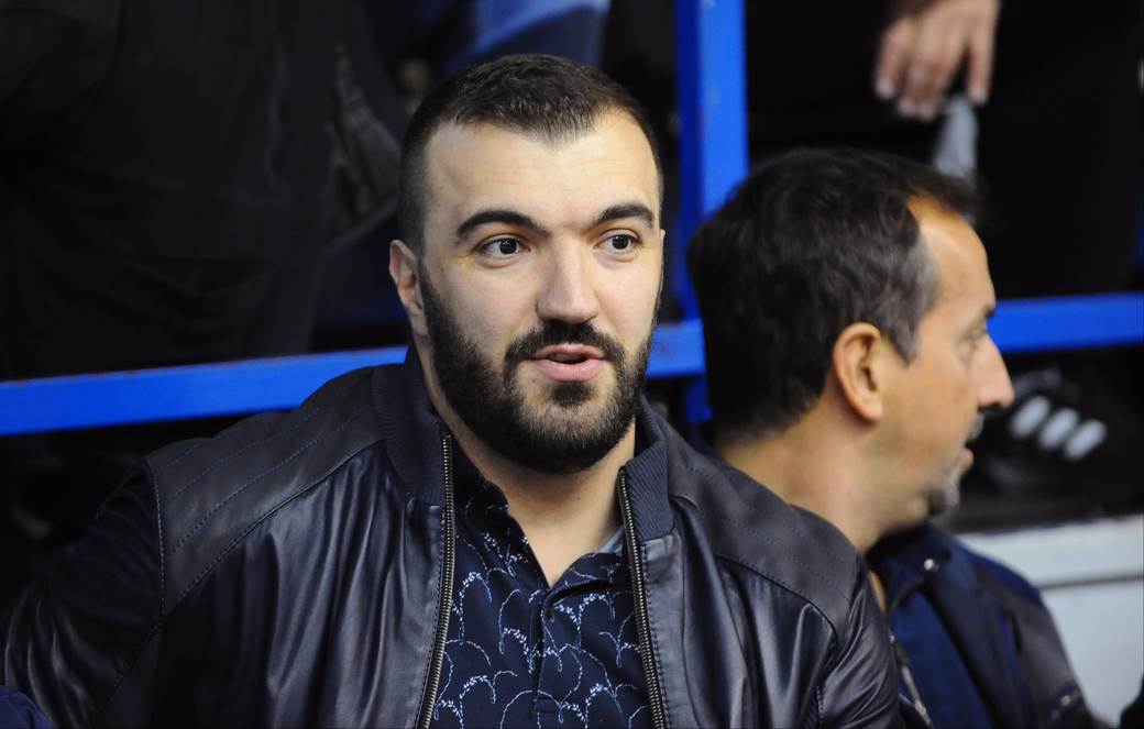 Pekovićeva bivša na Lukasovom nastupu razvedenom košarkašu poručila ima li još nade za nas