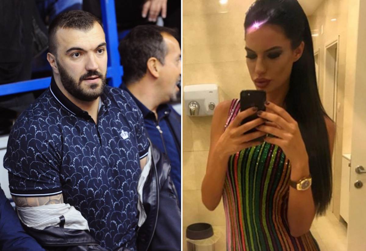 Pekovićeva bivša na Lukasovom nastupu razvedenom košarkašu poručila ima li još nade za nas