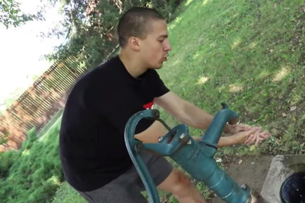 Baka Prase ponovo na Jutjubu, objavio snimak na kanalu Nije Baka Prase