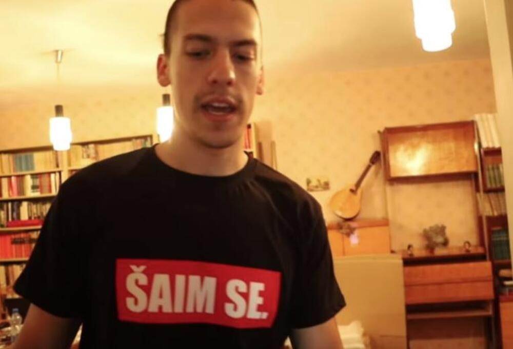 Baka Prase ponovo na Jutjubu, objavio snimak na kanalu Nije Baka Prase