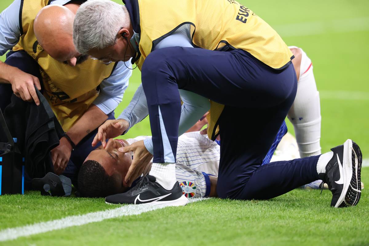 Sve o meču Francuska - Španija: Ko će u finale EURO2024?