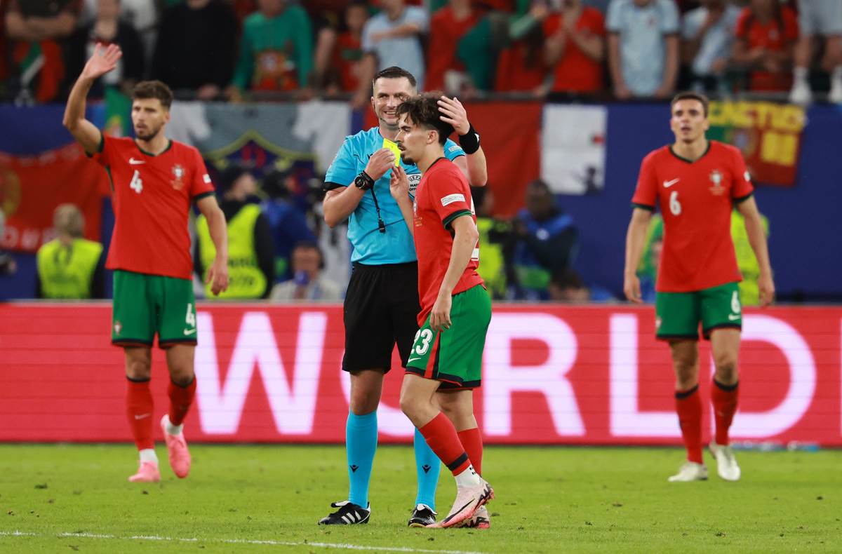 Sve o meču Francuska - Španija: Ko će u finale EURO2024?