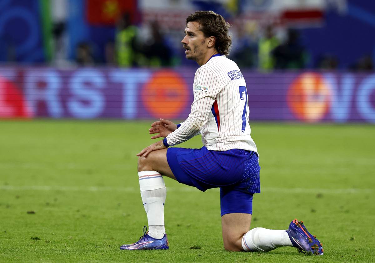 Sve o meču Francuska - Španija: Ko će u finale EURO2024?