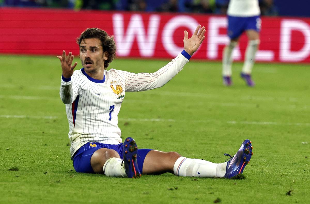 Sve o meču Francuska - Španija: Ko će u finale EURO2024?