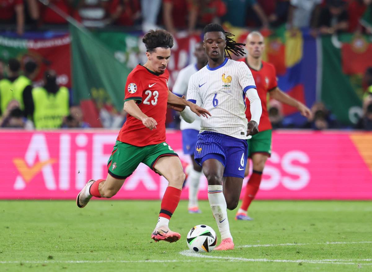 Sve o meču Francuska - Španija: Ko će u finale EURO2024?