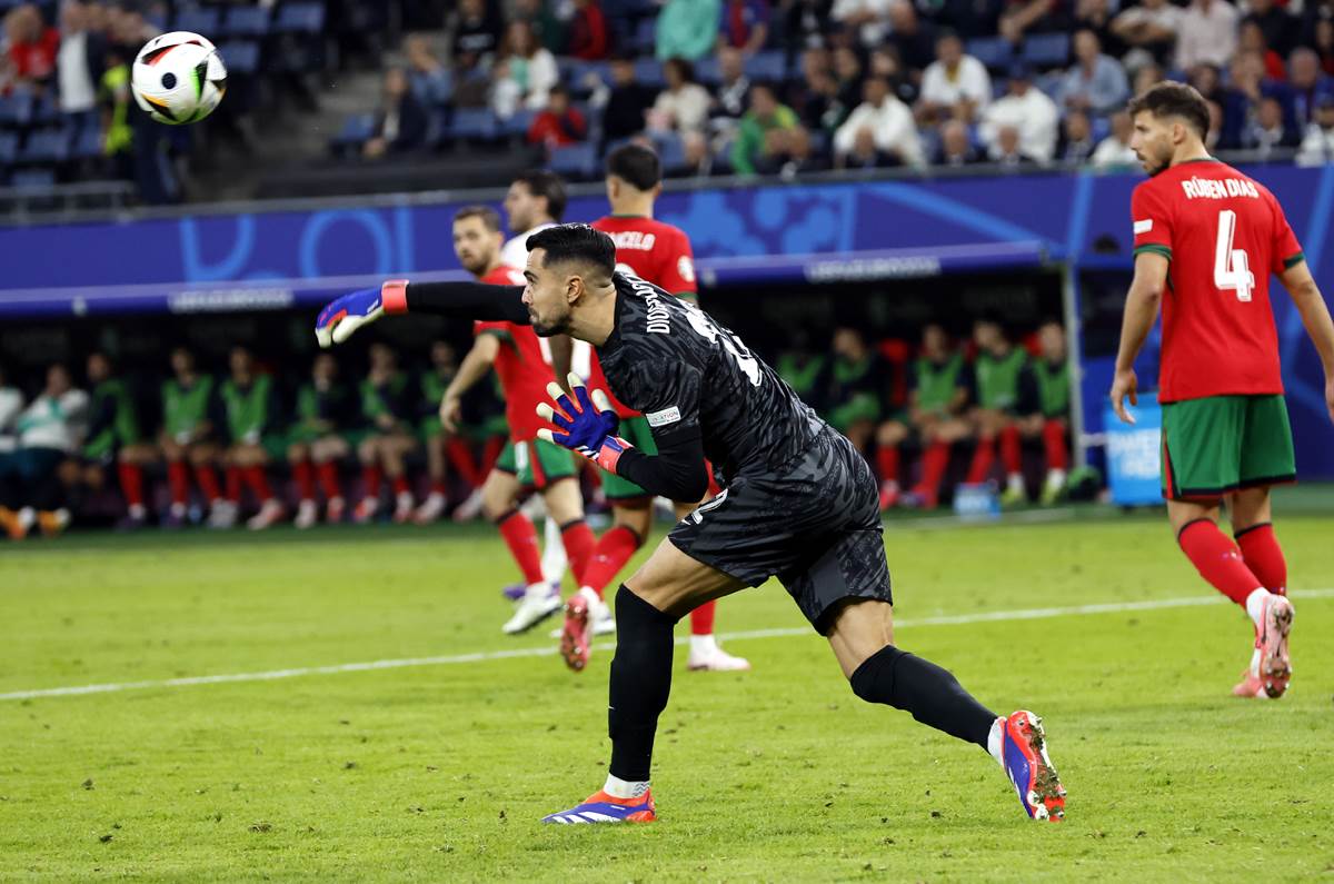 Sve o meču Francuska - Španija: Ko će u finale EURO2024?