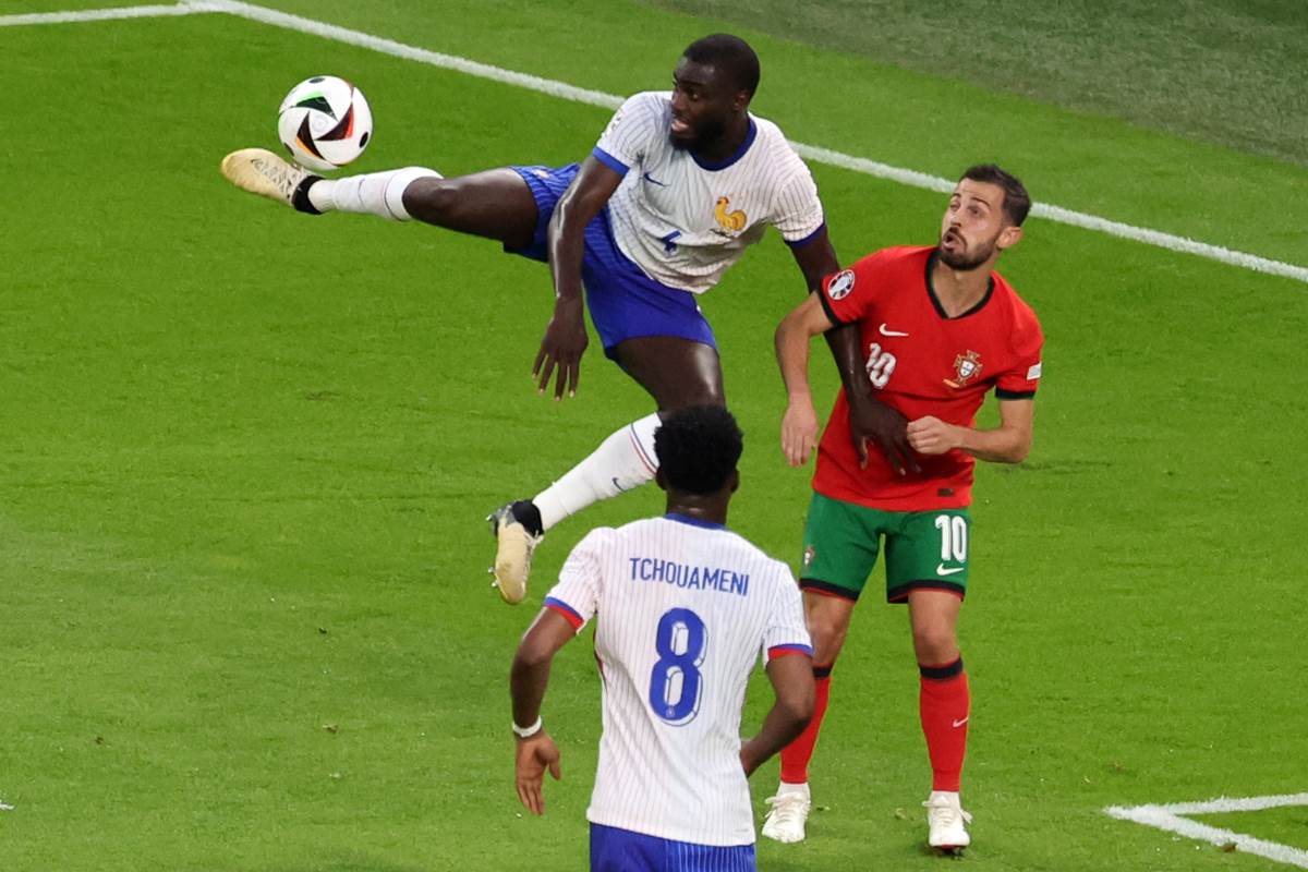 Sve o meču Francuska - Španija: Ko će u finale EURO2024?