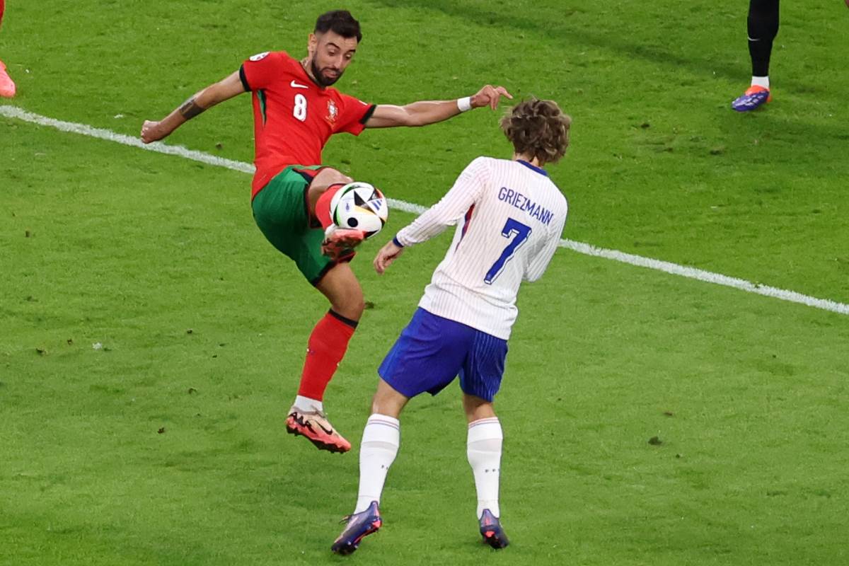 Sve o meču Francuska - Španija: Ko će u finale EURO2024?