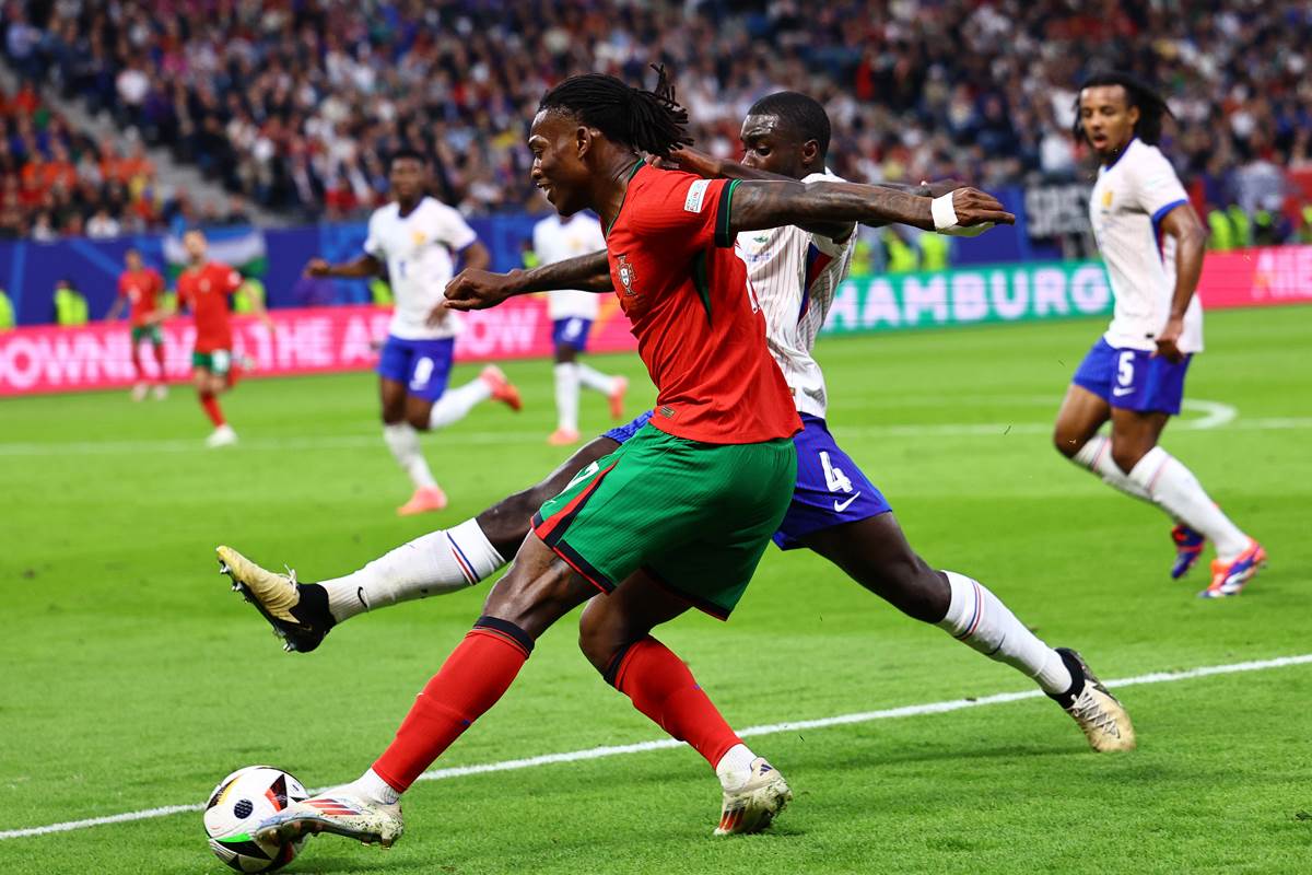 Sve o meču Francuska - Španija: Ko će u finale EURO2024?