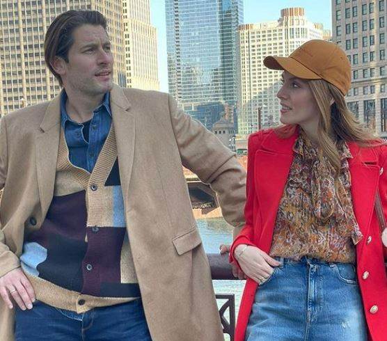 Tamara Dragičević o krizi u braku sa Petrom Benčinom