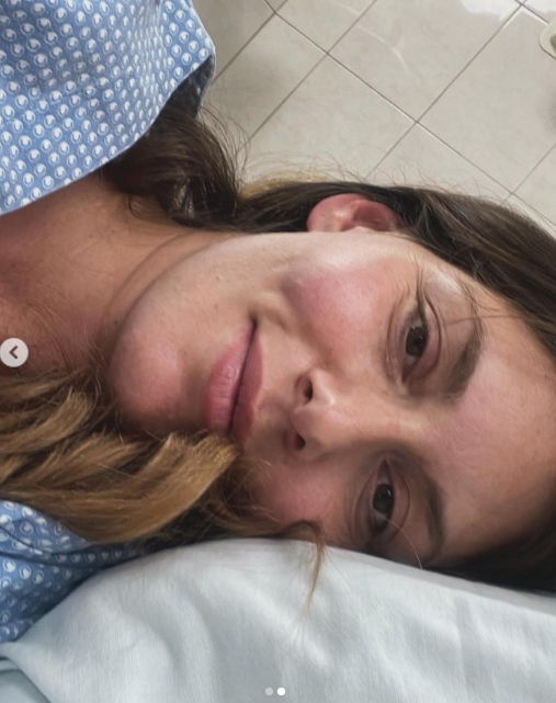 Ljubavna priča Tamare Dragičević i Petra Benčine