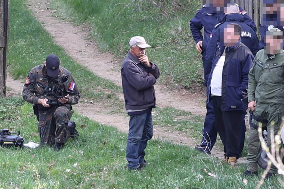 Sud naložio rekonstrukciju dana nestanka Danke Ilić