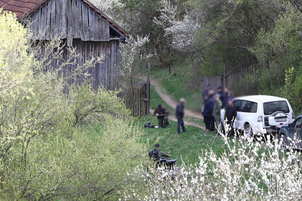 Sud naložio rekonstrukciju dana nestanka Danke Ilić