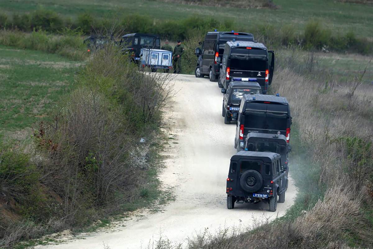 Sud naložio rekonstrukciju dana nestanka Danke Ilić