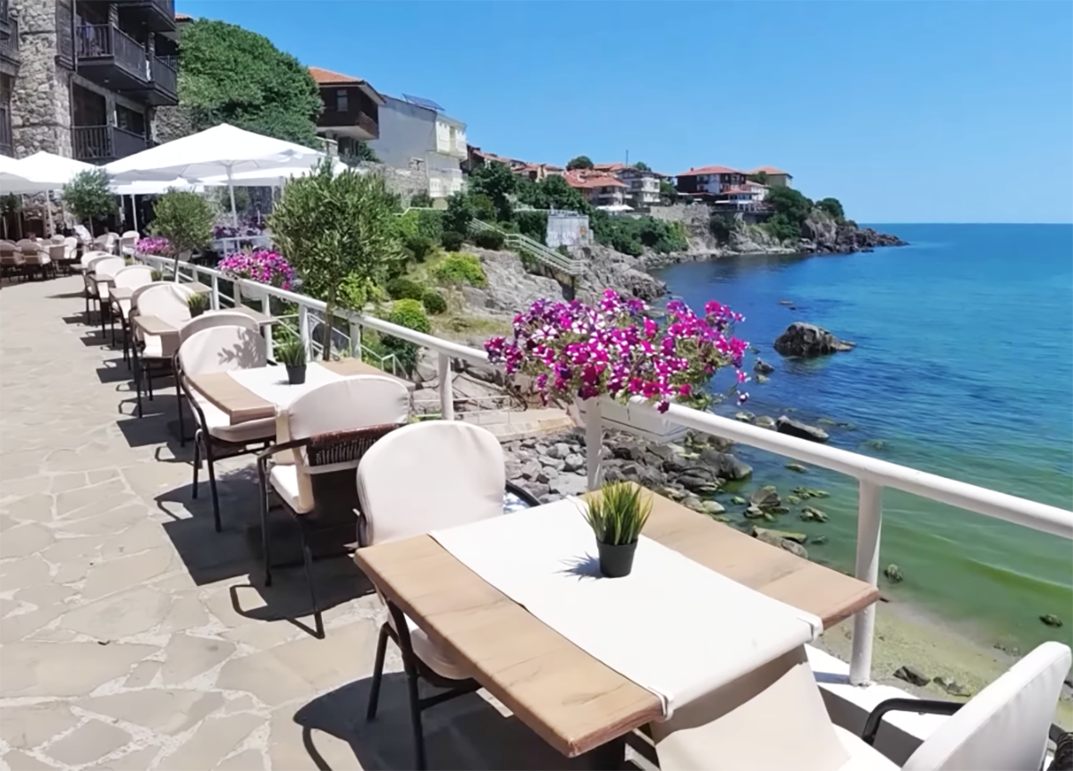 Burgas: Najjeftinija destinacija za all-inclusive letovanje
