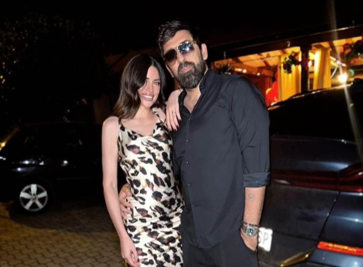 Mina Naumović objasnila svoj post o prevari