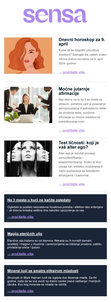 sensa_newsletter_preview.png