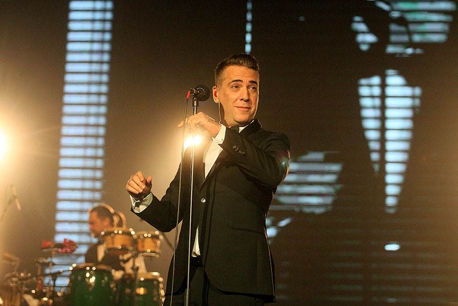 Draško Aćimović rekao da je Nikola Kojo vadio pištolj na njega i da je izudarao Džeja Ramadanovskog