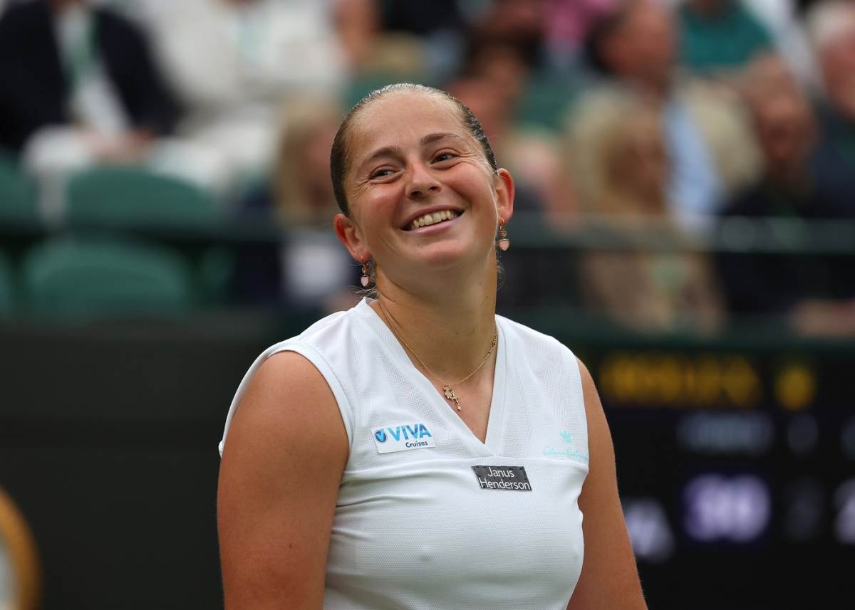 Ko je Jelena Ostapenko i zašto je više ne vole u Rigi