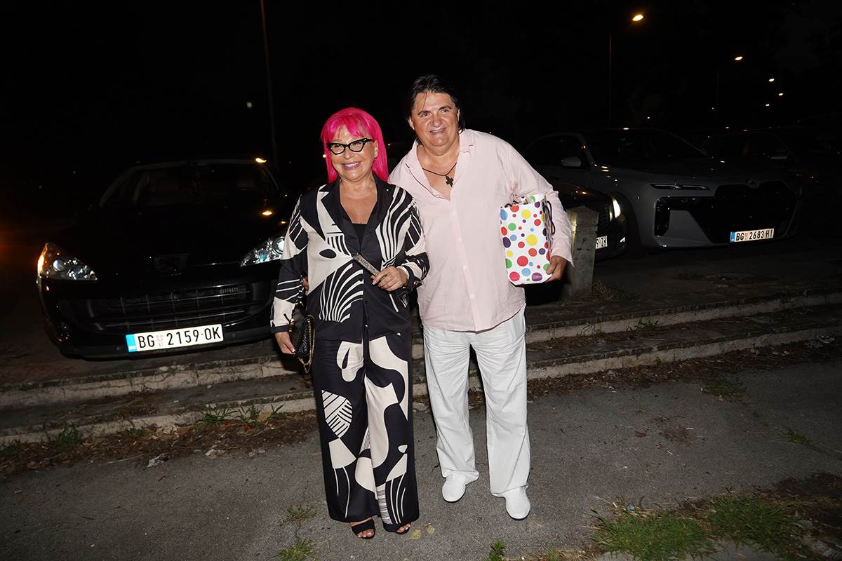 Ispovest Goce Tržan o stravičnom nasilju