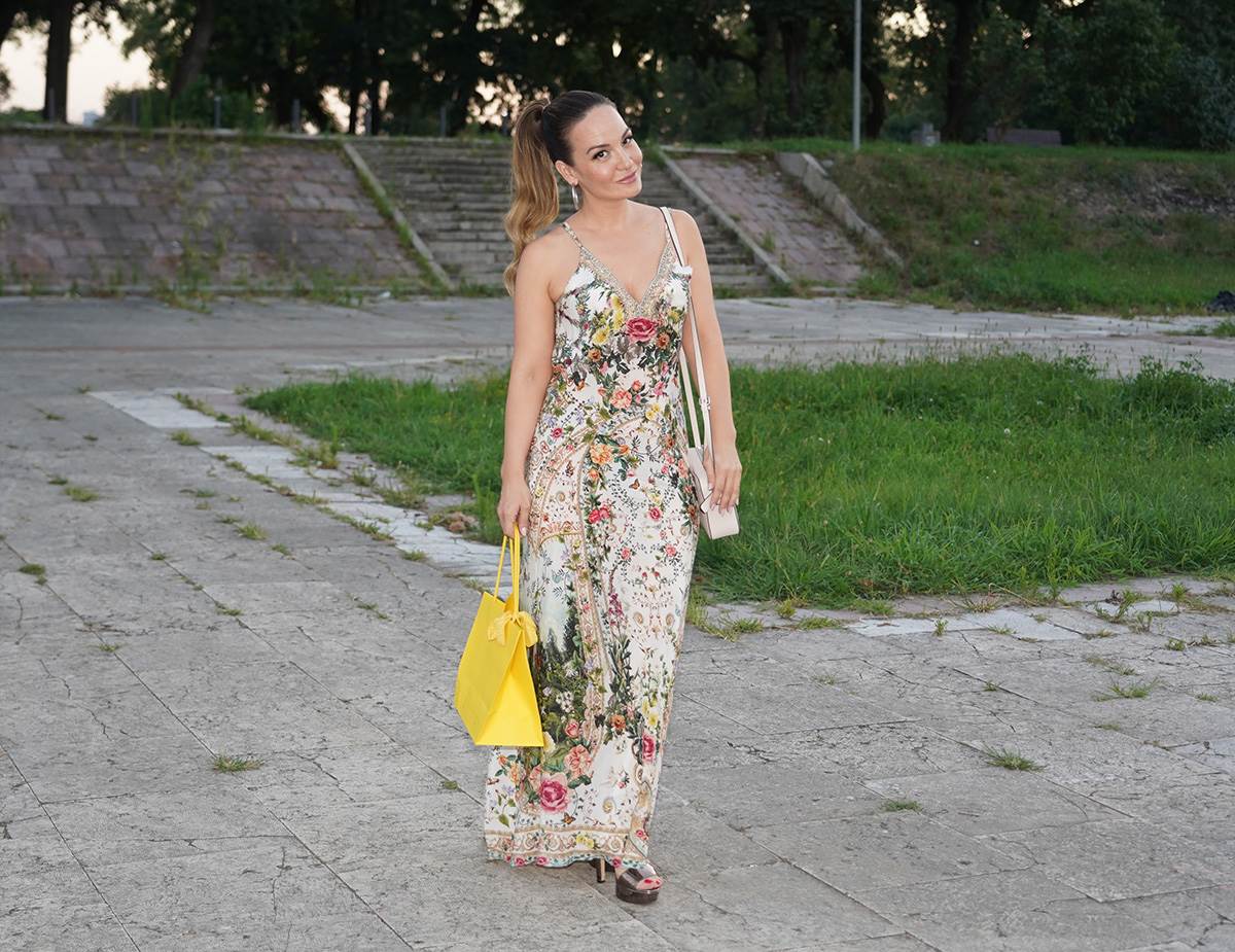 Ispovest Goce Tržan o stravičnom nasilju