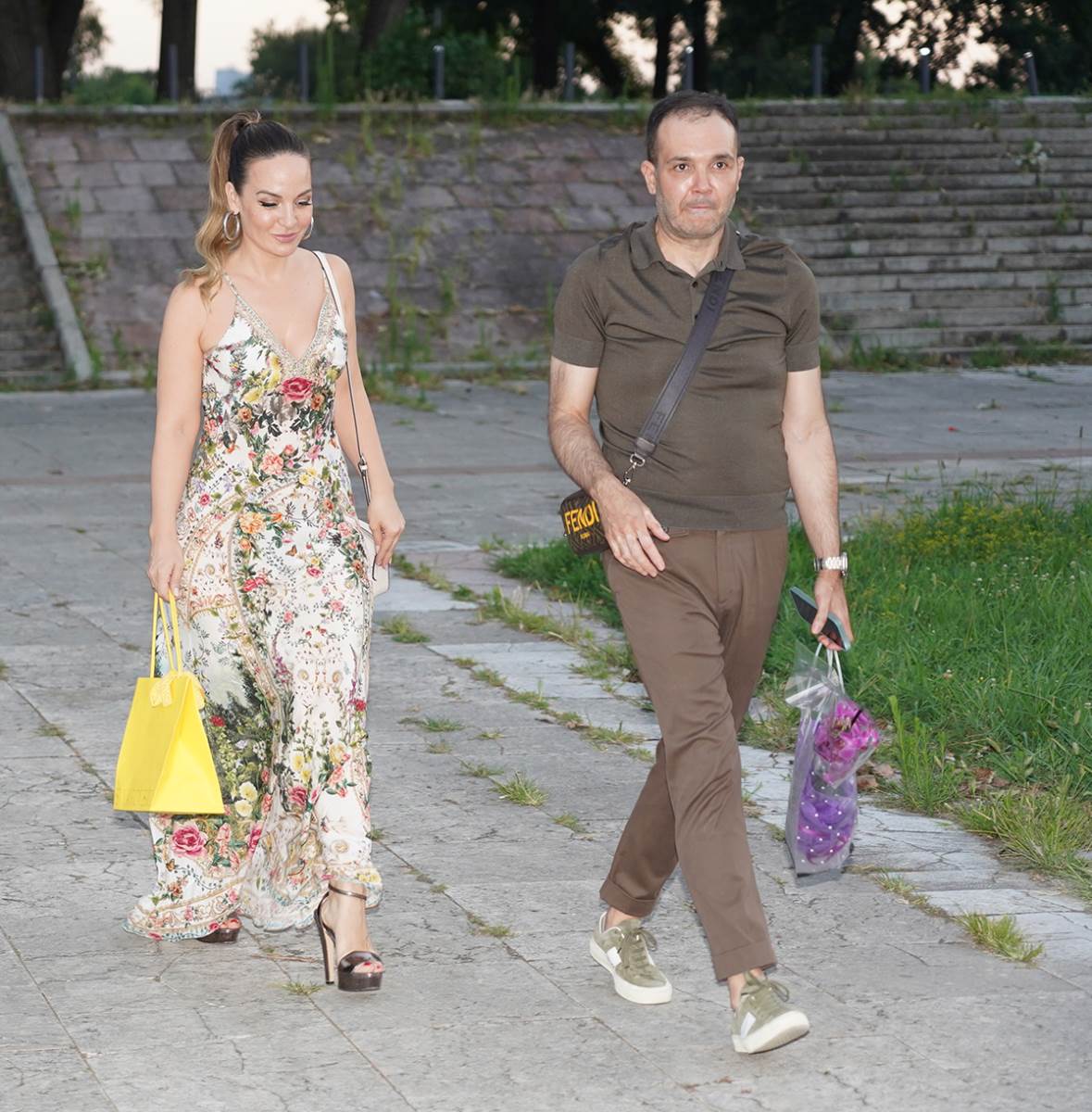 Ispovest Goce Tržan o stravičnom nasilju