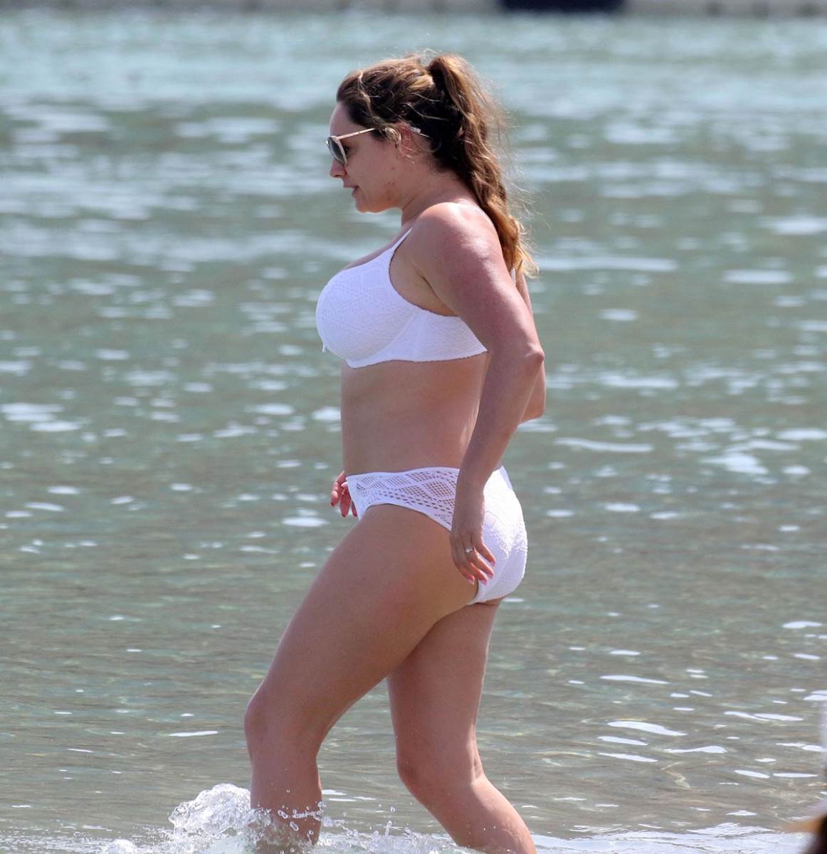 Kako danas izgleda žena sa naučno dokazanim najlepšim telom Keli Bruk 