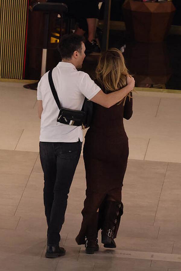 Peđa Blizanac o odrastanju s bratom Nenadom