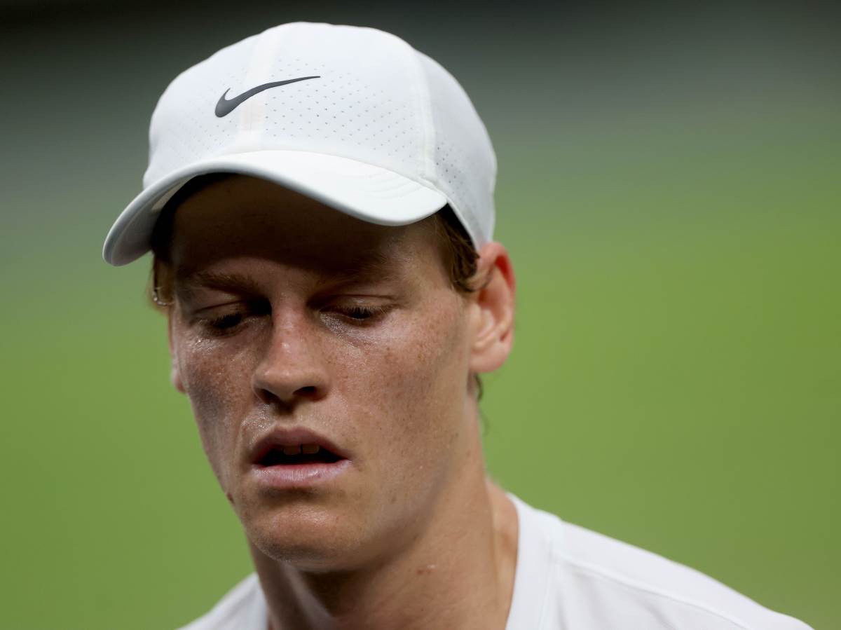 Nik Kirjos o Janiku Sineru i dopingu