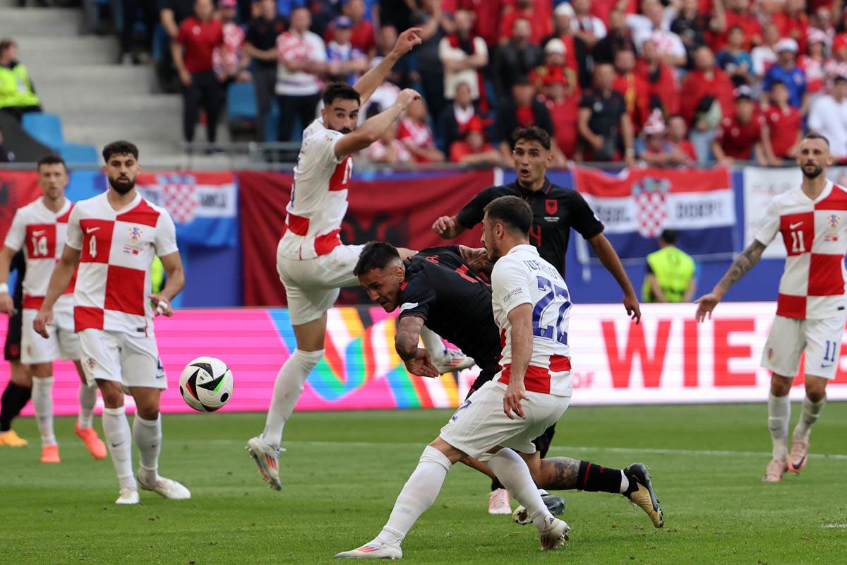 Albanac silovao radnicu hotela na Evropskom prvenstvu u Nemačkoj 2024