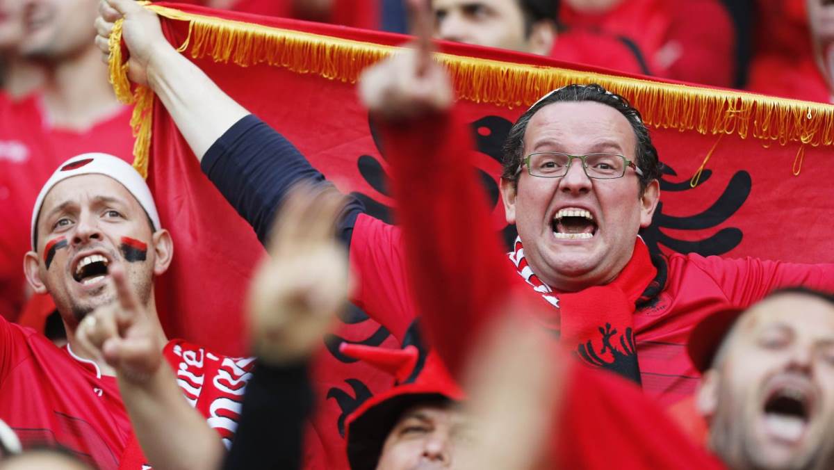 Albanac silovao radnicu hotela na Evropskom prvenstvu u Nemačkoj 2024