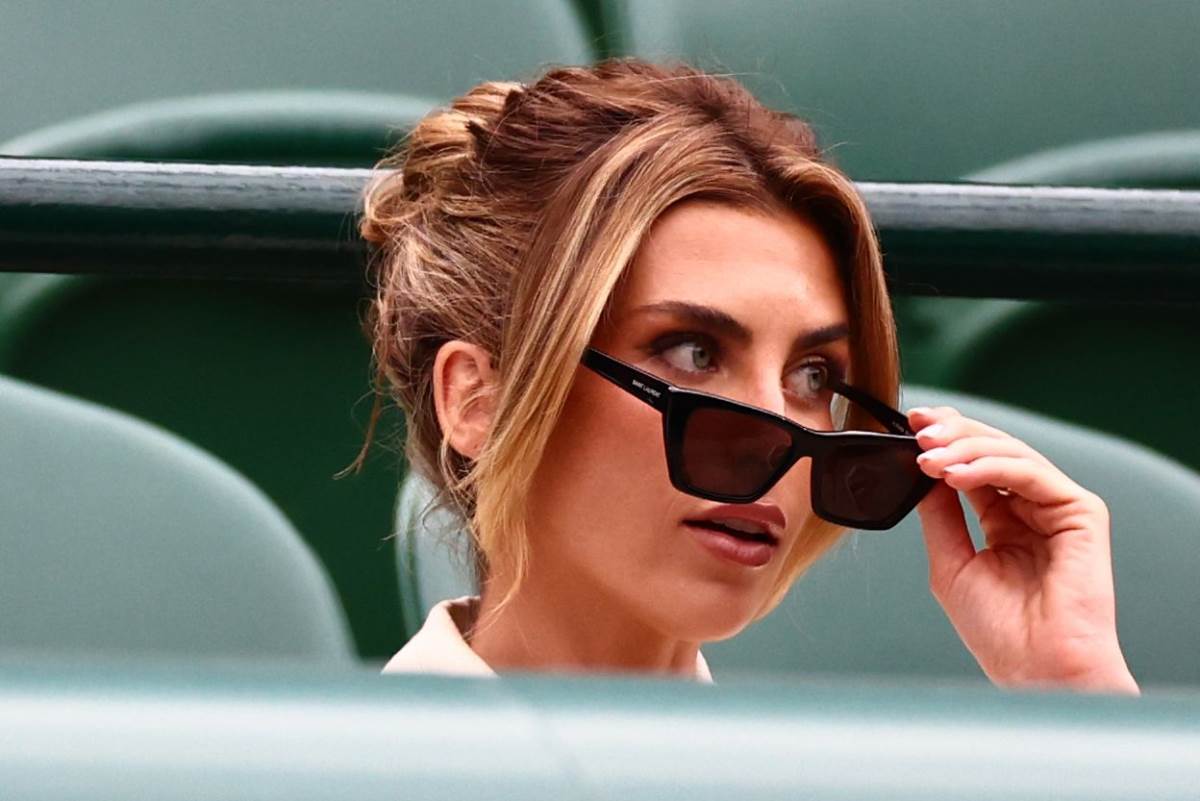 Tomi Pol igra u Beogradu na Belgrade openu u Areni