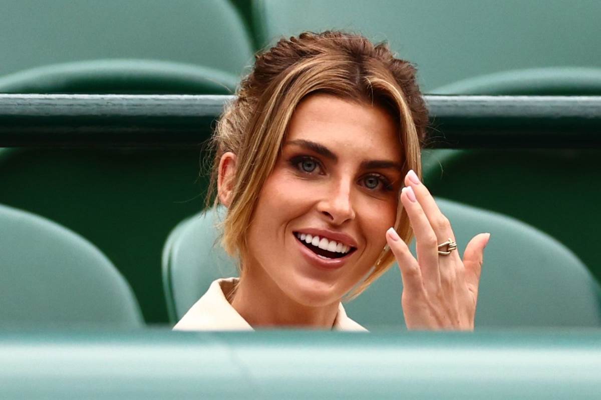 Tomi Pol igra u Beogradu na Belgrade openu u Areni