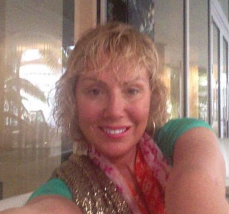 S kim je Lepa Brena bila pre Bobe?