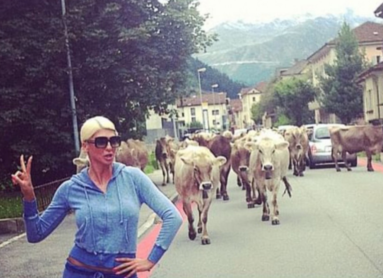 Jelena Karleuša prvi put o braku sa Bojanom Karićem i ljubavniku zbog kog se razvela