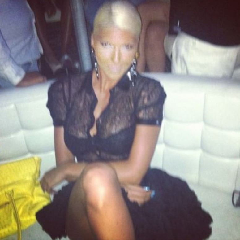 Jelena Karleuša prvi put o braku sa Bojanom Karićem i ljubavniku zbog kog se razvela