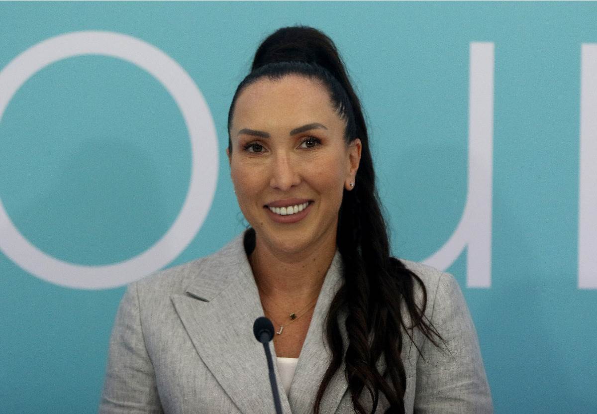 Kako danas izgleda Jelena Janković koja se krila od javnosti?