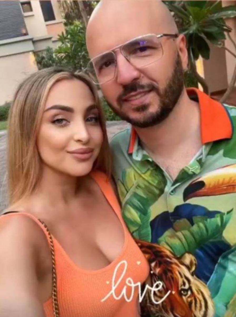 Muž Maje Berović danas je uspešan biznismen, a nekada vozio kamione