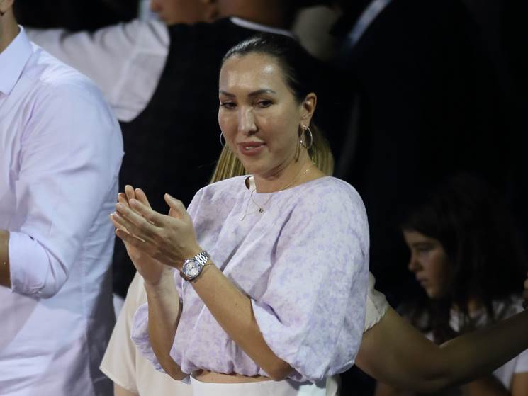 Kako danas izgleda Jelena Janković koja se krila od javnosti?