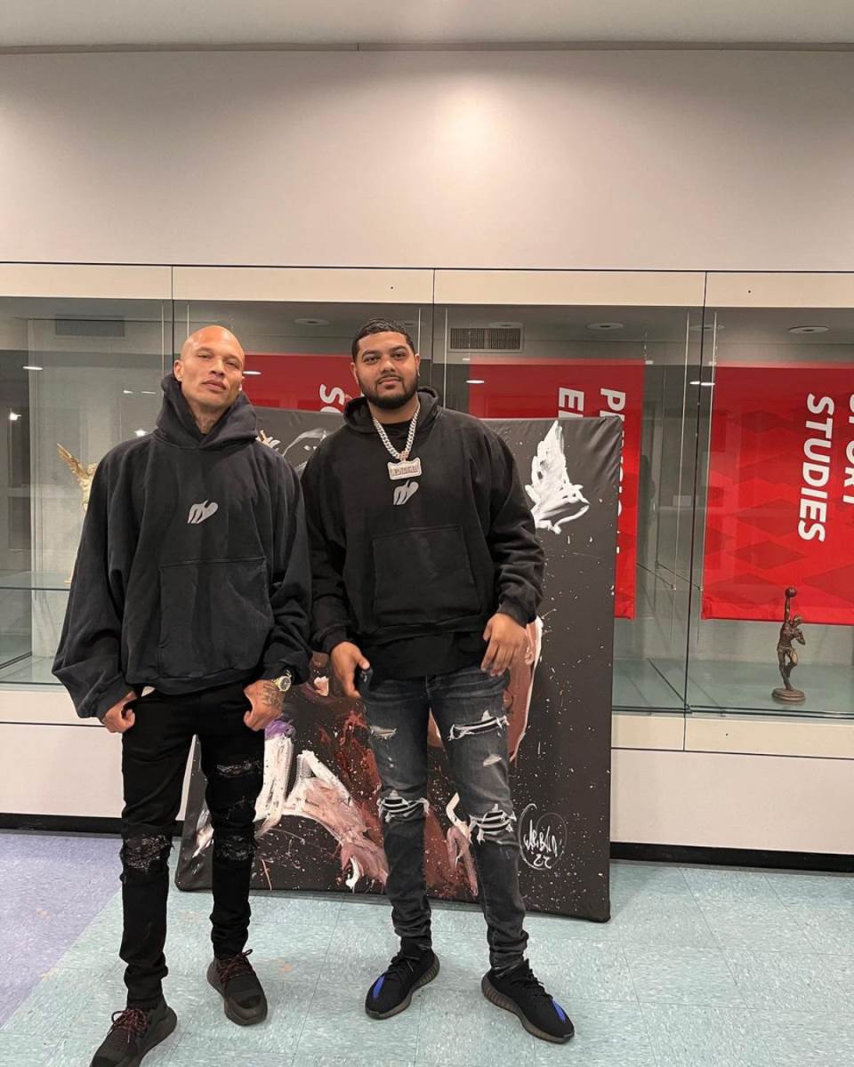 najlepši zatvorenik