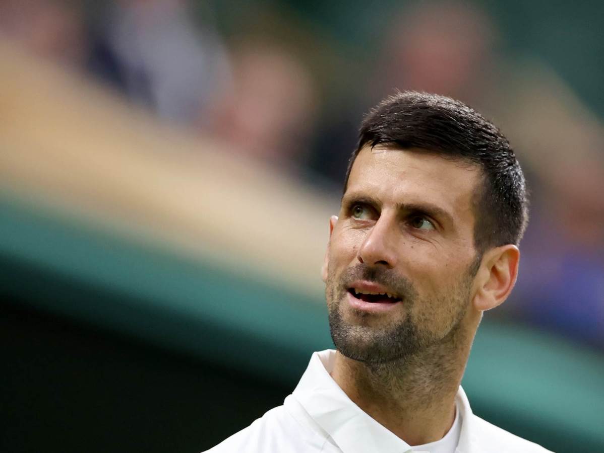 Novak Đoković