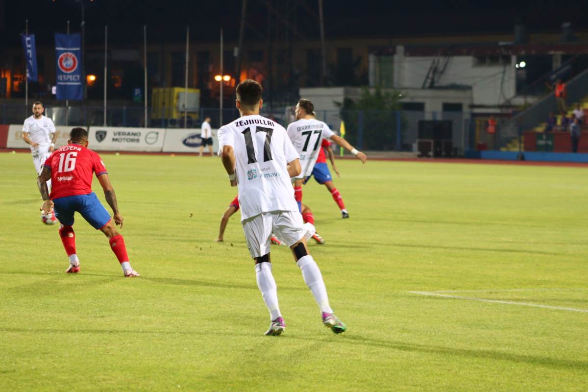 Borac iz Banjaluke ima fudbalere iz cele Jugoslavije