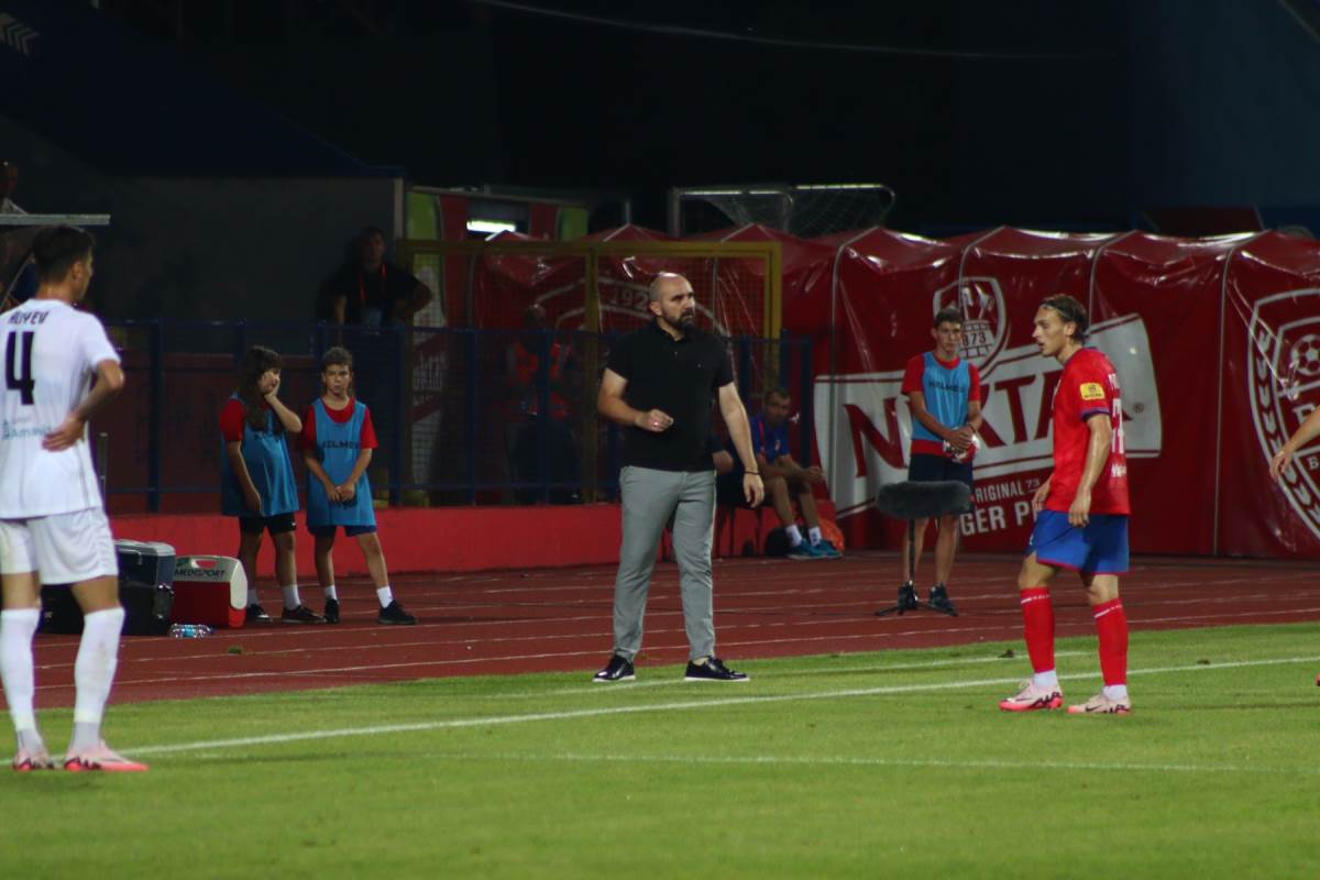 Borac iz Banjaluke ima fudbalere iz cele Jugoslavije