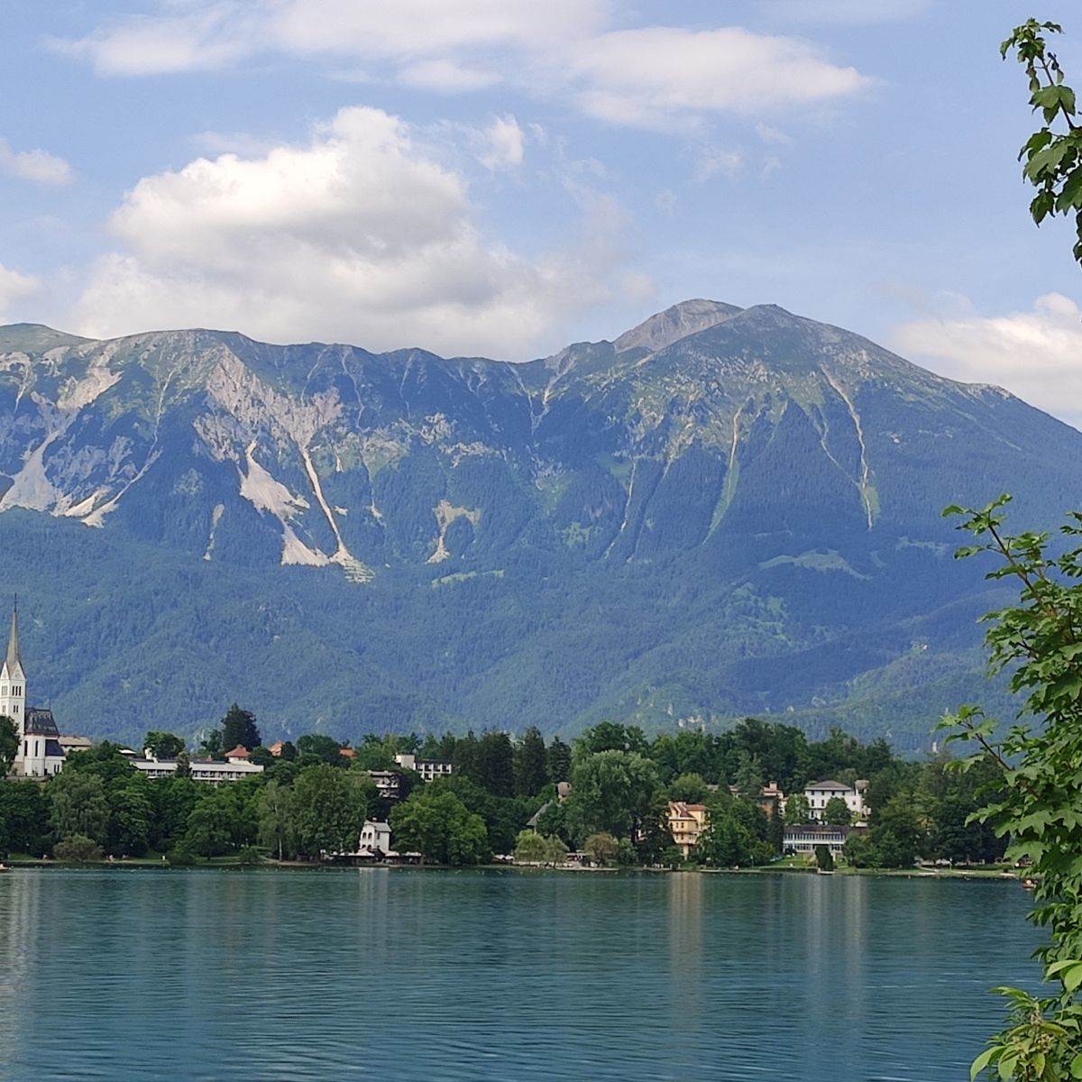 Obišli smo najlepša mesta u Sloveniji