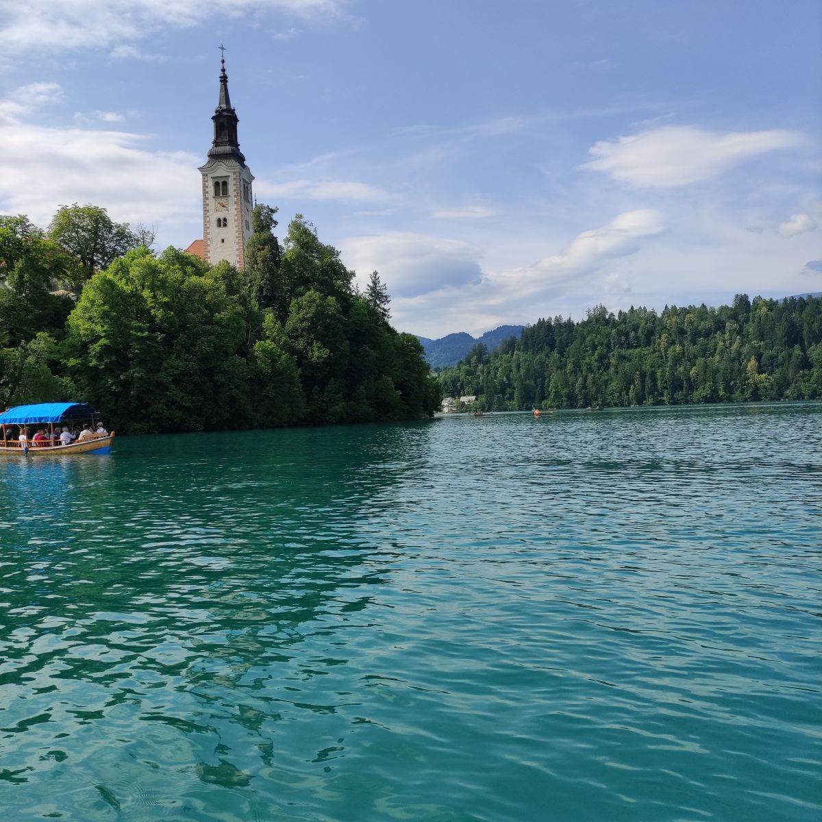 Obišli smo najlepša mesta u Sloveniji