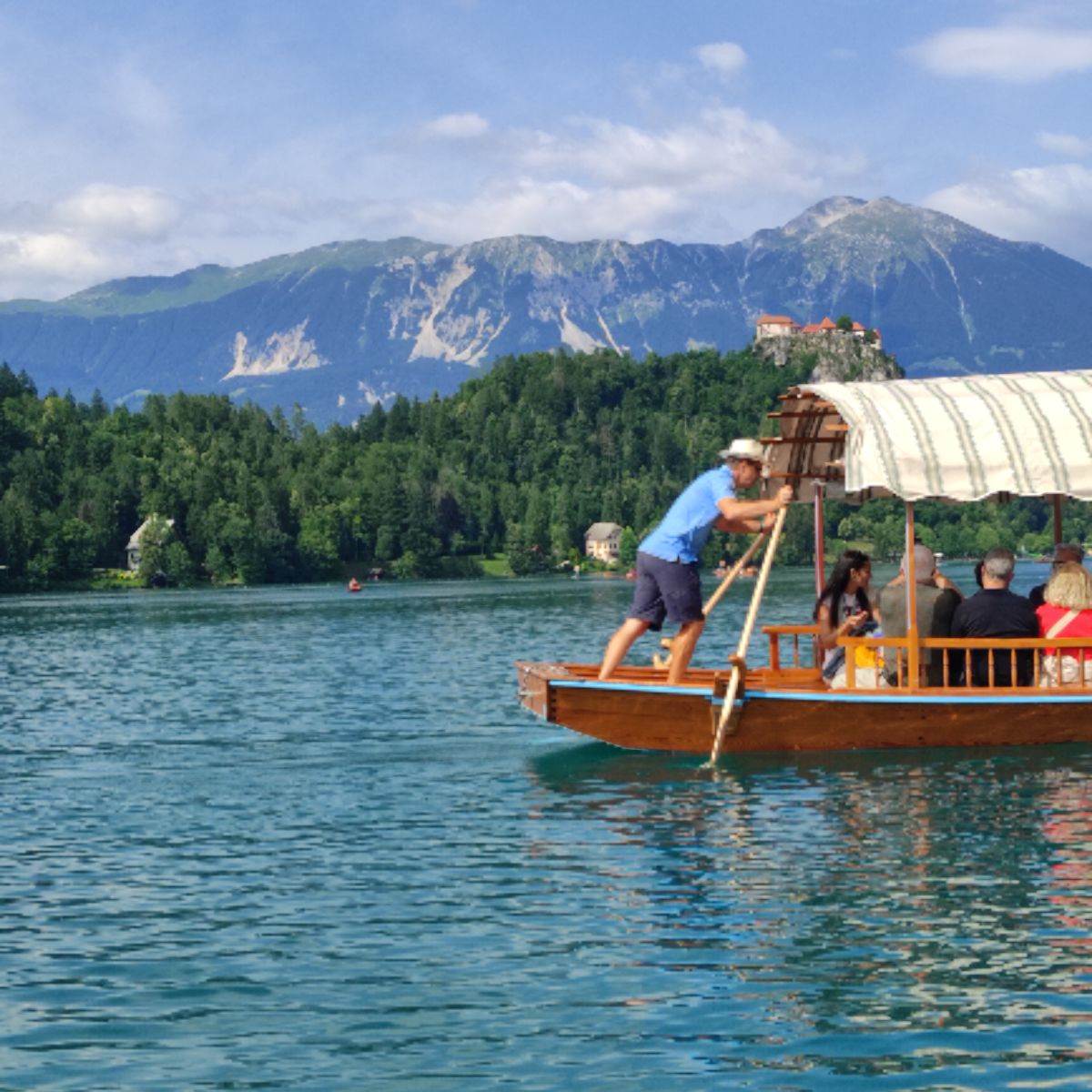 Obišli smo najlepša mesta u Sloveniji