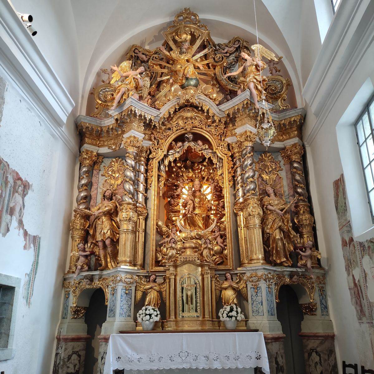 Obišli smo najlepša mesta u Sloveniji