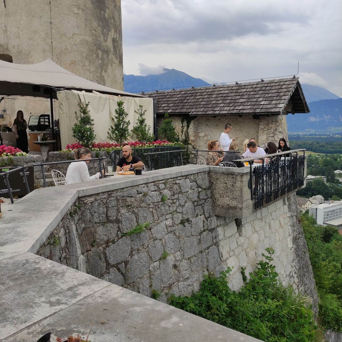 Obišli smo najlepša mesta u Sloveniji