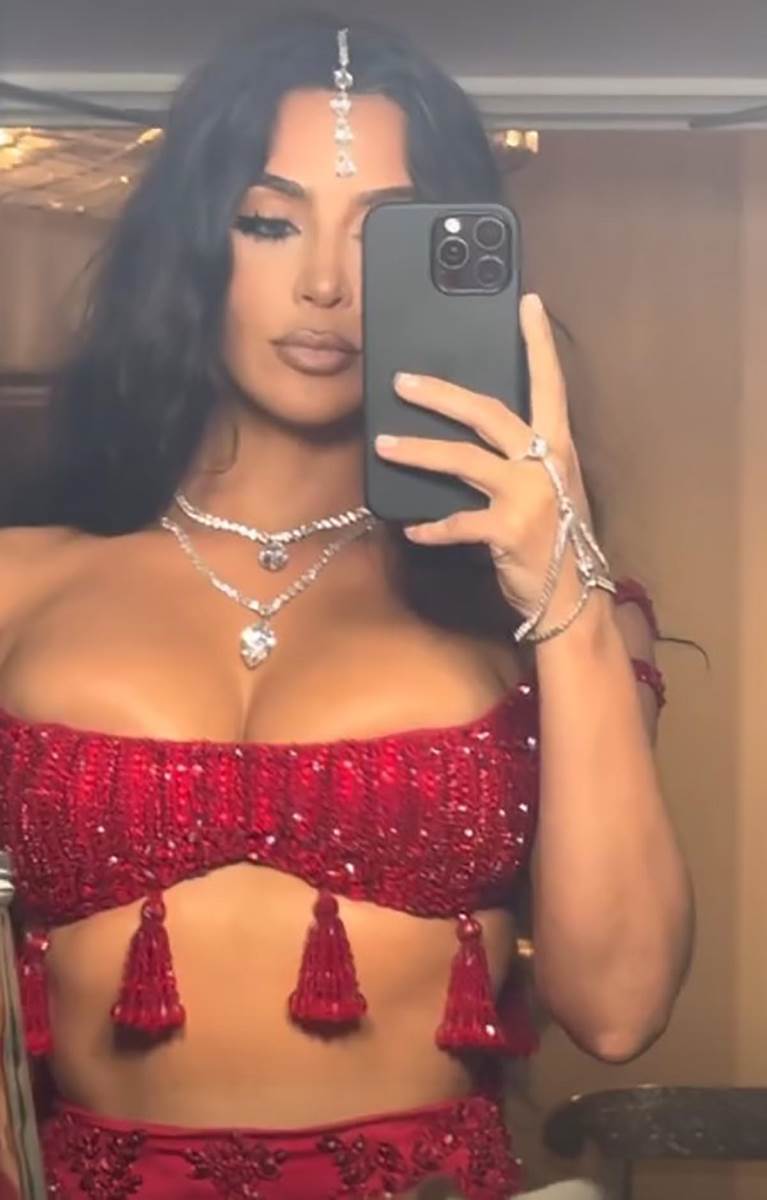 Kim Kardašijan daje 1000000 $ godišnje na tretmane a ne zna cene namirnica 