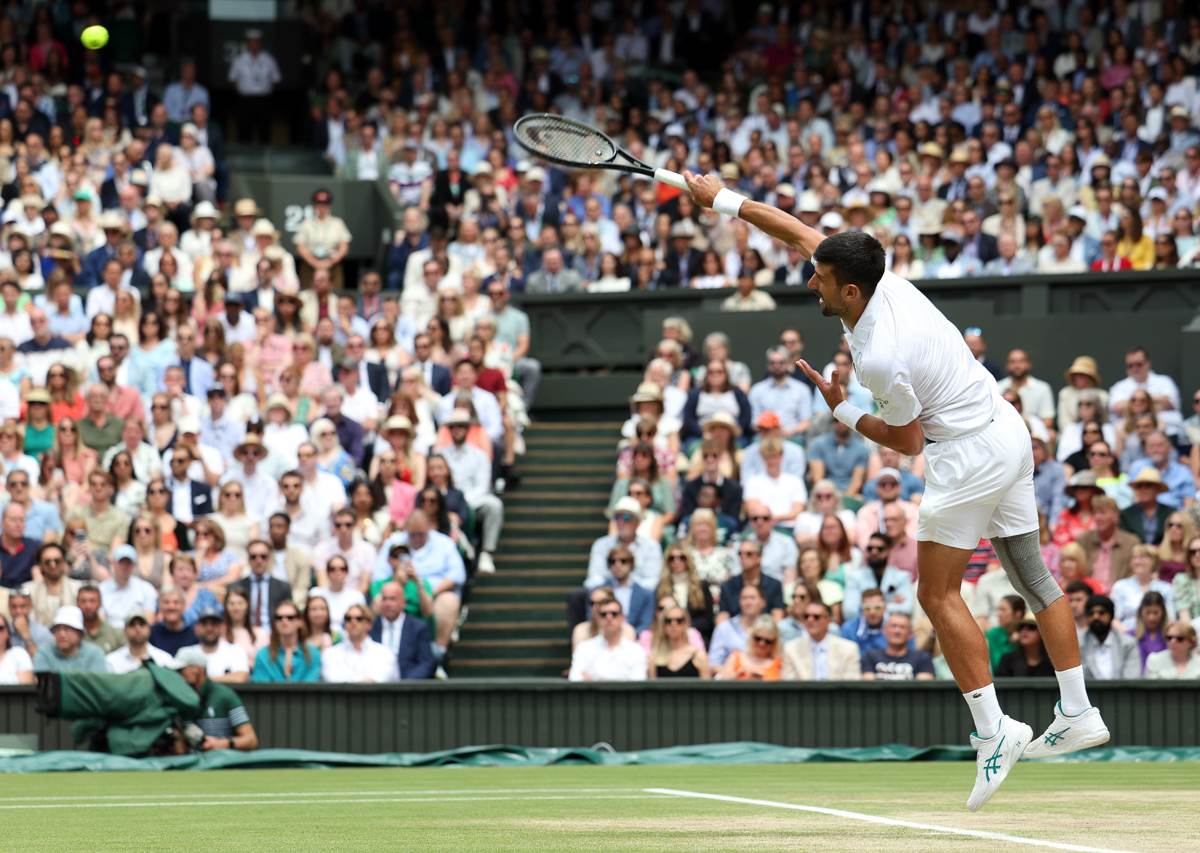 Novak Đoković, Alkaraz, Finale Vimbldona-2.jpg